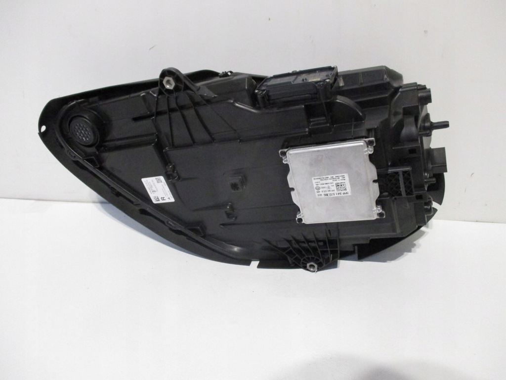 фото №11, Лампа права full led macan 95b941016f matrix