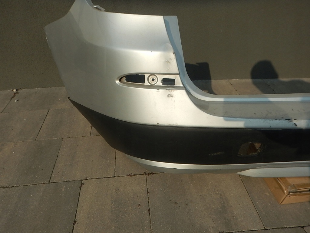 фото №10, Бампер задняя bmw x3 f25