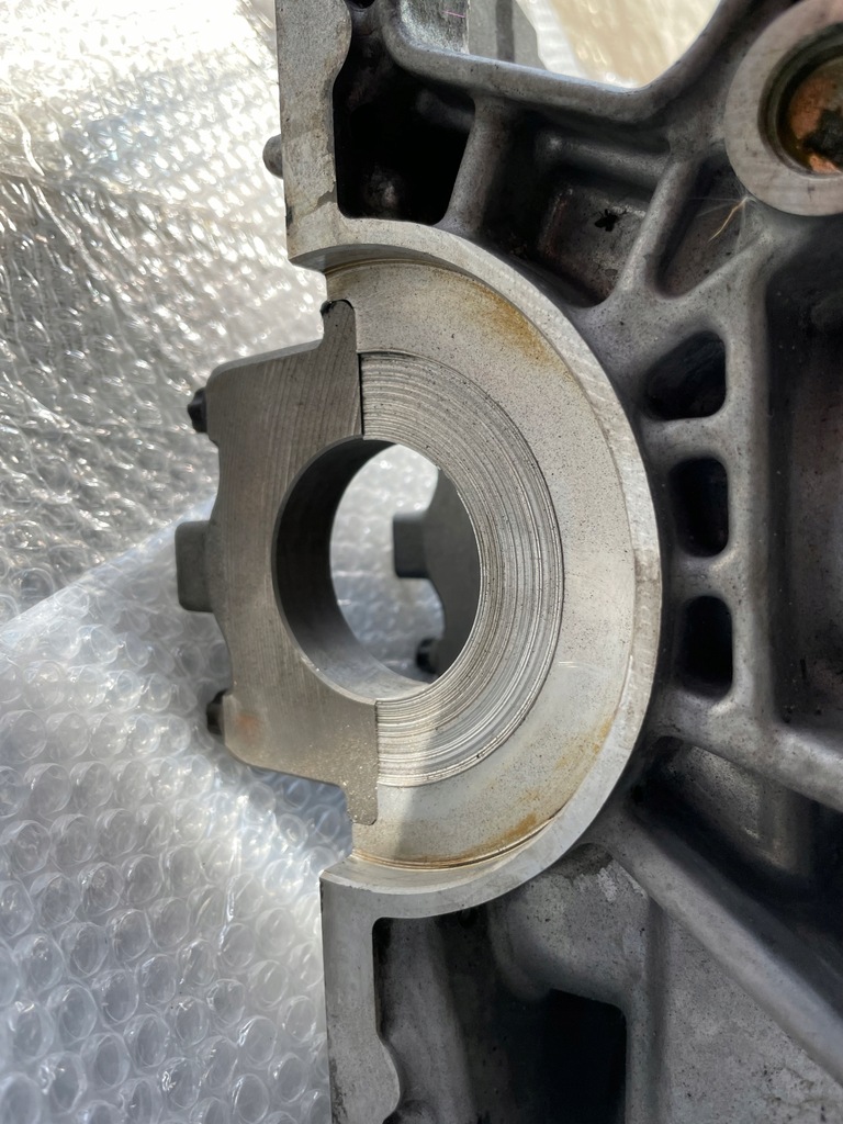 фото №5, Блок двигатель 1.2 tce h5f 400 renault