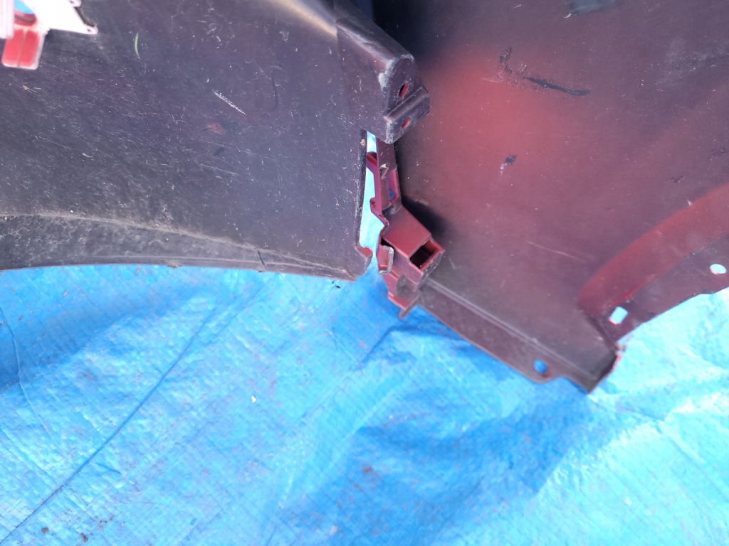 фото №9, Lexus nx i 1 | бампер перед передний 52119-78010 | 0274