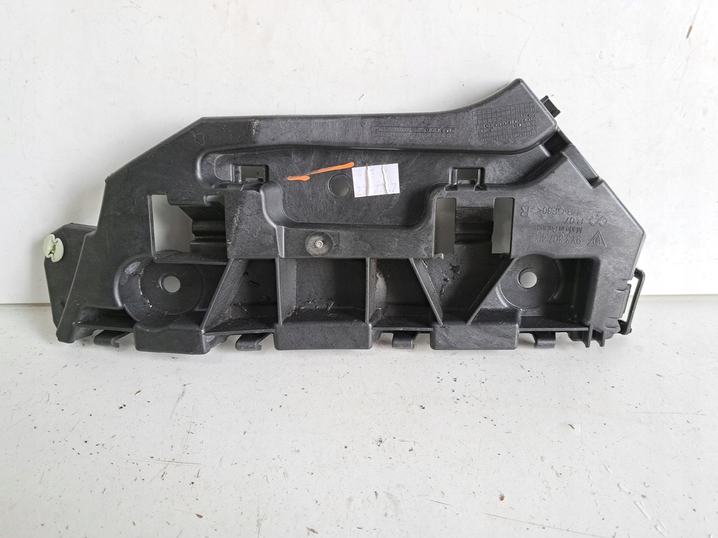 фото №1, Porsche cayenne кронштейн напрямна правий задня