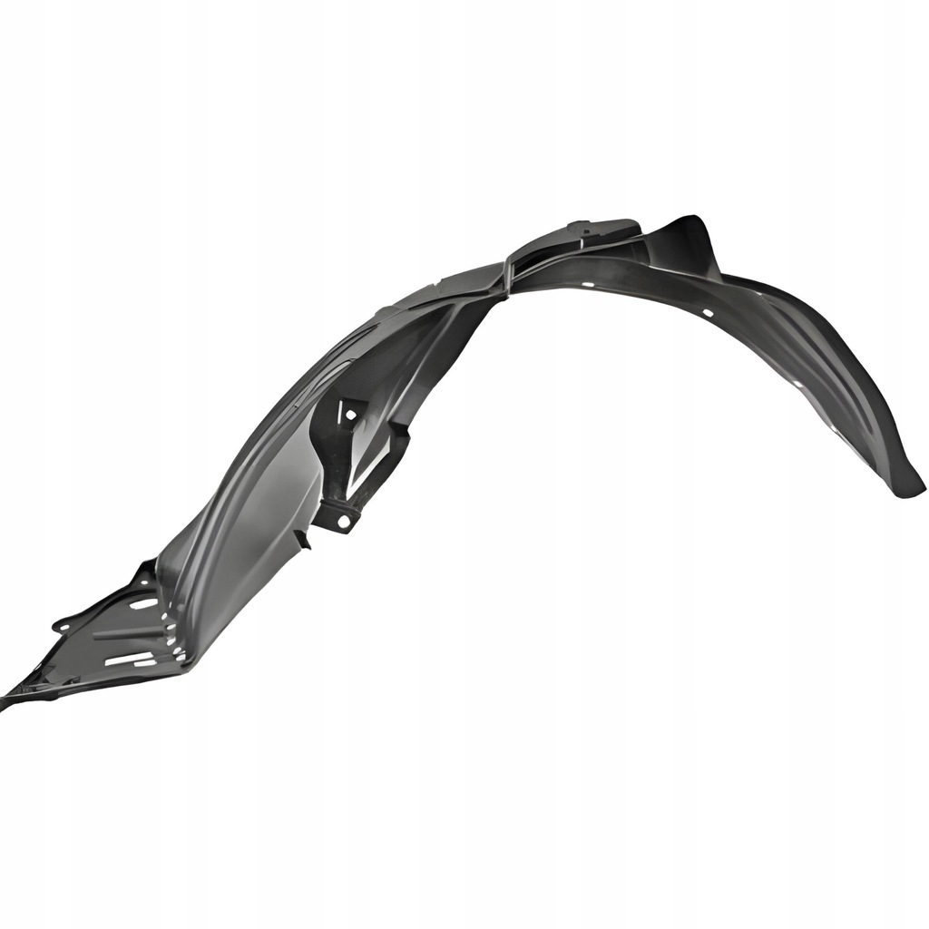 фото №1, Подкрылок do honda jazz 02-08