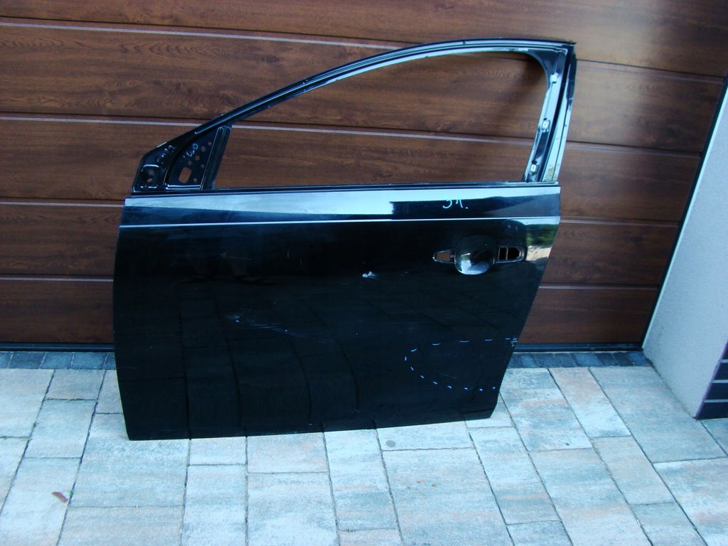 фото №7, Volvo v40 ii двері ліва передні