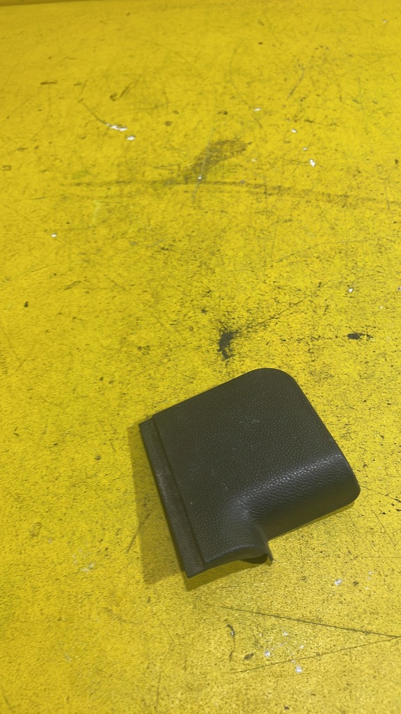 фото №1, Opel zafira b - заглушка сиденья - 3 ряд