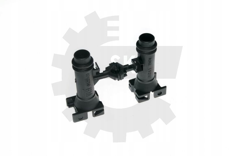 фото №9, Клапан обігрівача набір ремонтний opel 95skv903