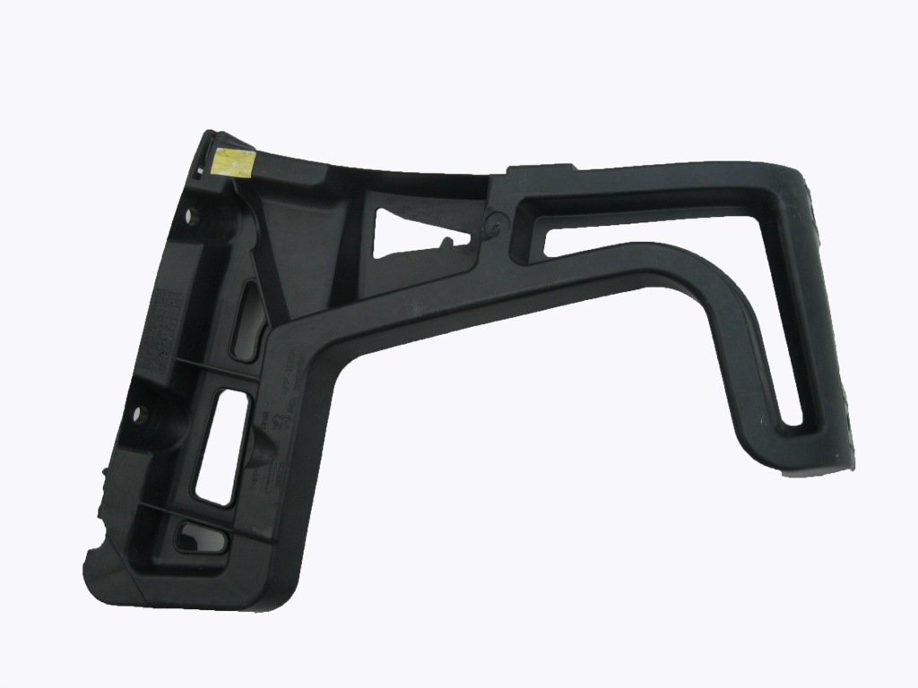 фото №1, Направляющая правый бампера задняя peugeot 5008 09-16