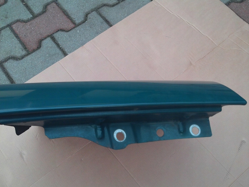 фото №6, Крыло левый перед master ii movano lift 04-