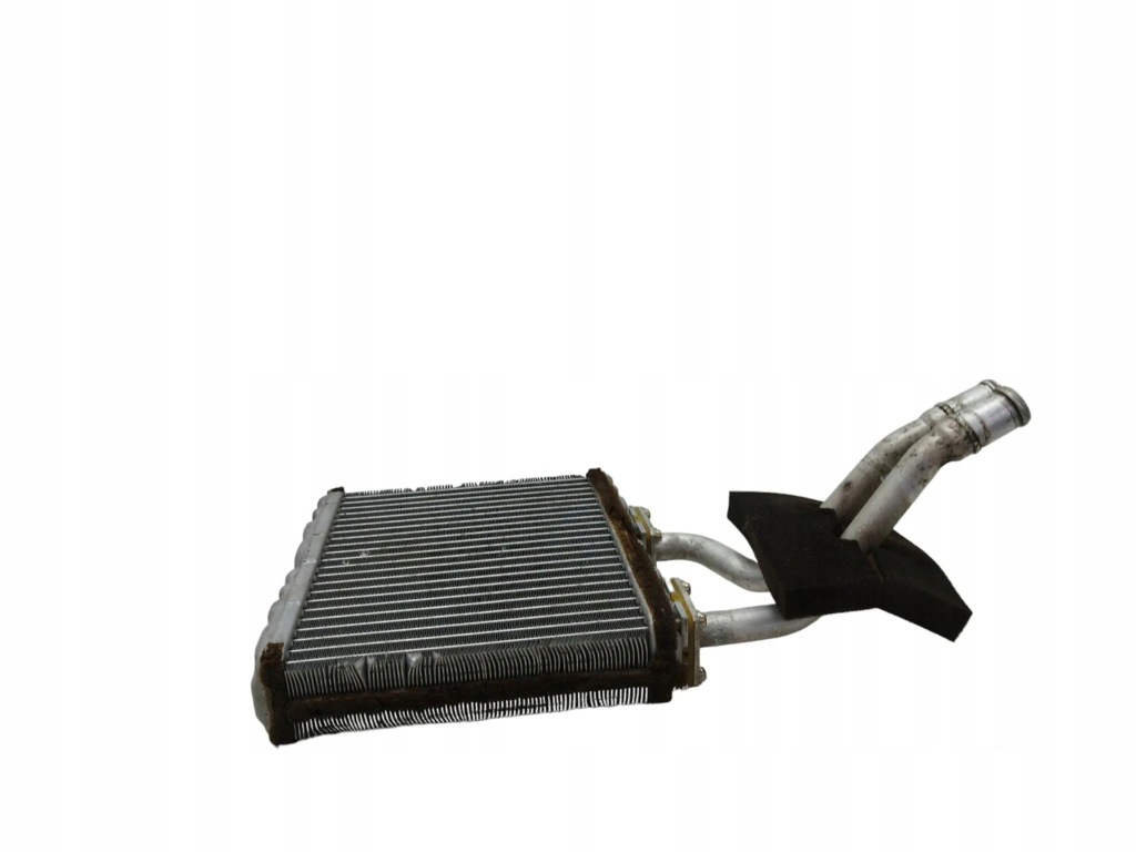 1998 nissan pathfinder r50 радиатор отопителя с Разборки