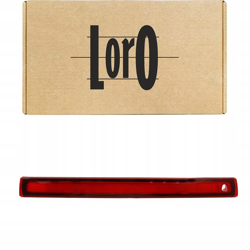 фото №1, Додаткові світло стоп renault megene ii scenic ii