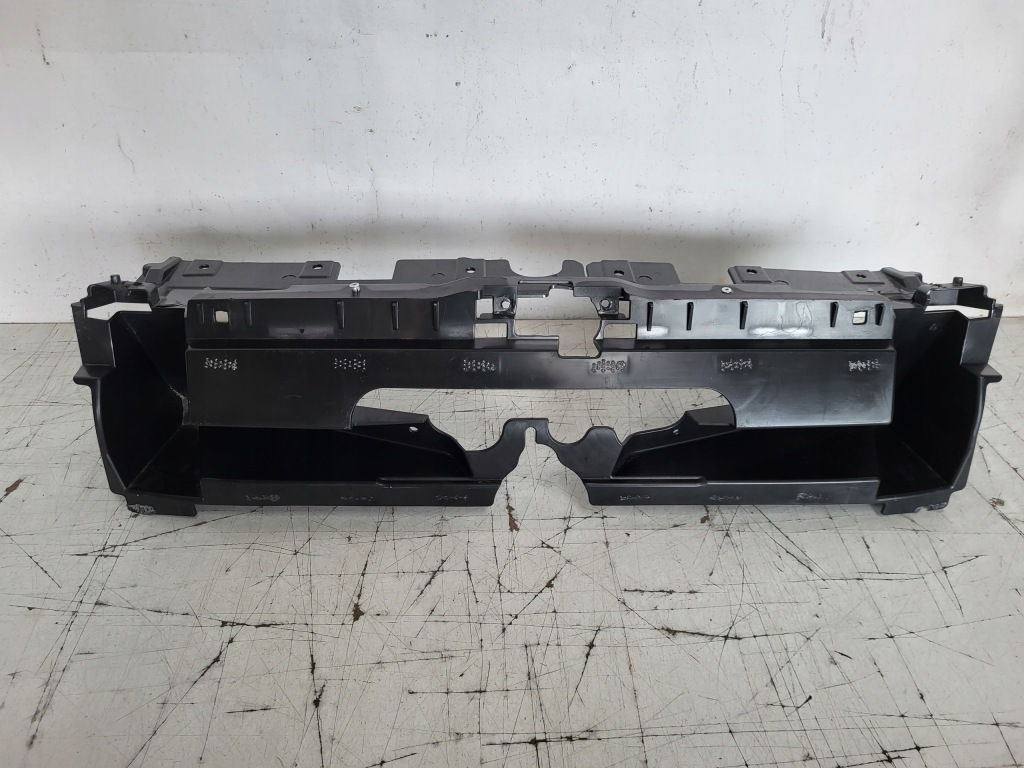 фото №1, Ford mustang mach-e 20- напрямна кронштейн абсорбер do решітка перед