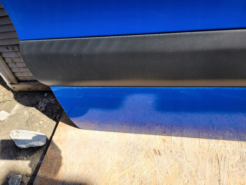 фото №16, Двері передні перед праве citroen berlingo iii partner iii