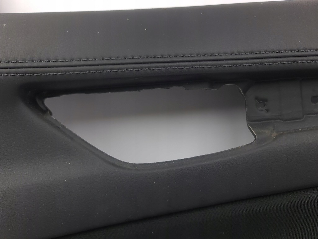 фото №12, Mazda cx-5 ii 2019 права сторона обшивки двері