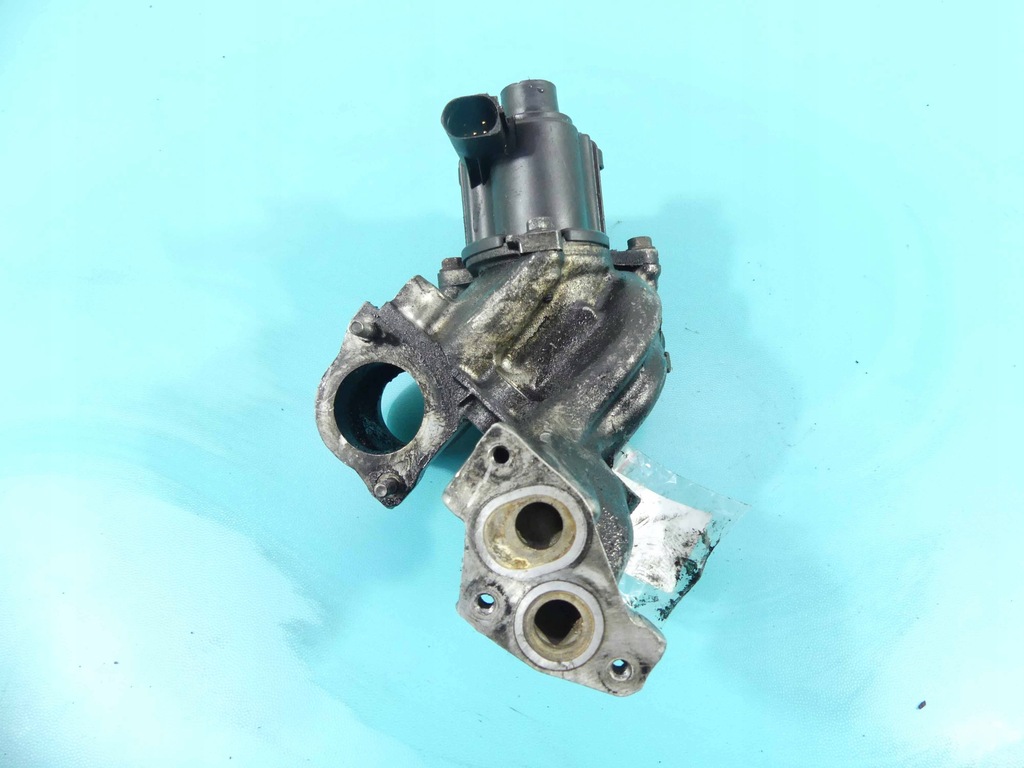 фото №4, Клапан egr renault modus 8200550348 1.5 dci