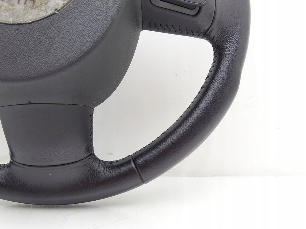 фото №12, Повітропровід шкіра шкіряний пелюстки перемикання multi seat exeo 3r 12r 3r0419091d