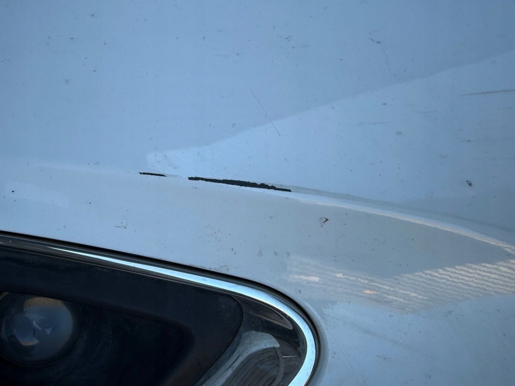 Бампер передній jeep grand cherokee wk2 2014- оригінал комплект гарний стан Недорого