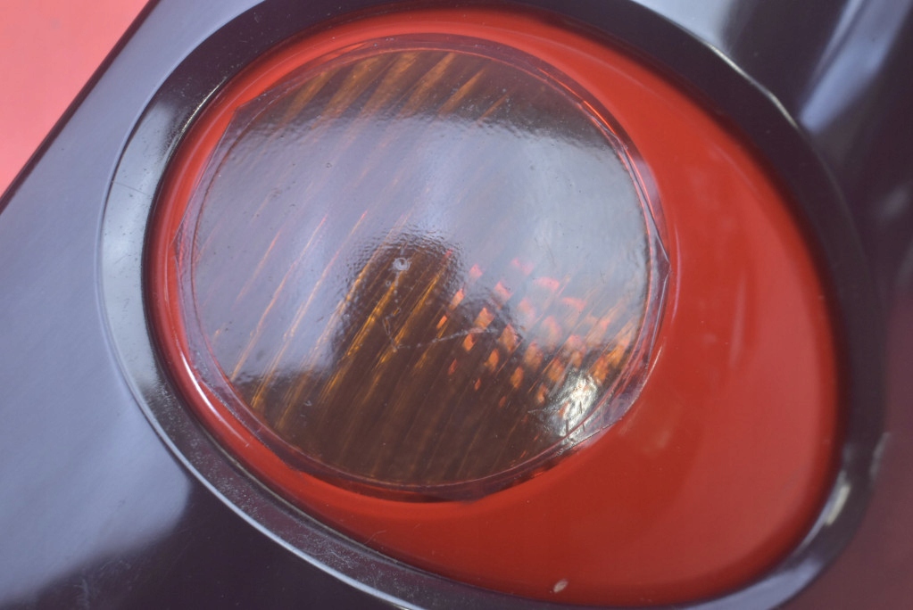 фото №7, Лампа права задня задня mn902570 smart forfour 1 i 5d 04-06