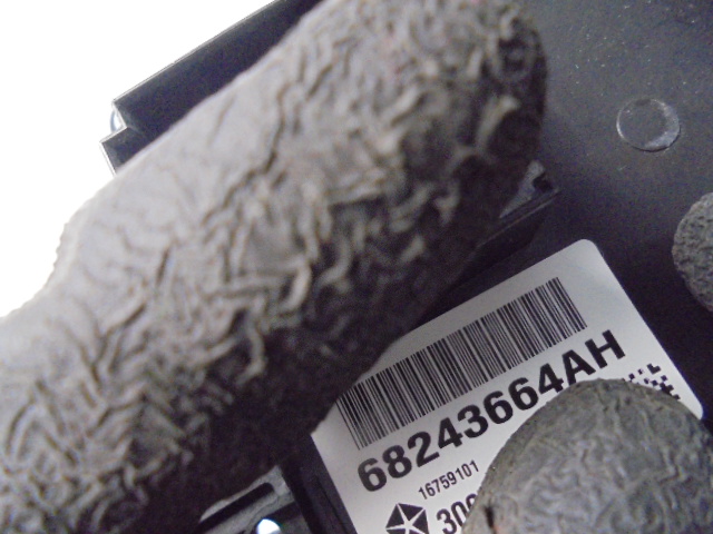 фото №3, Модуль кондиционера jeep compass ii 2018 rok