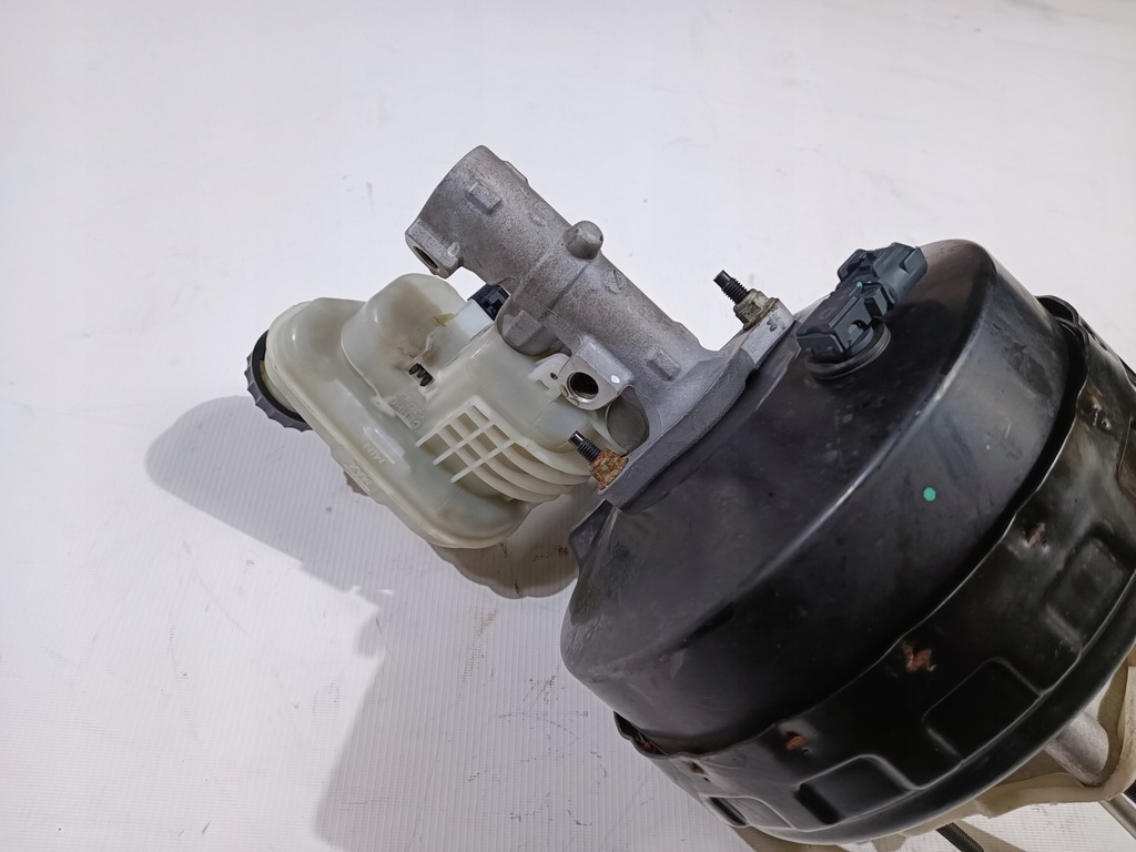 фото №5, Усилитель тормозов насос тормоза ford explorer 2016-