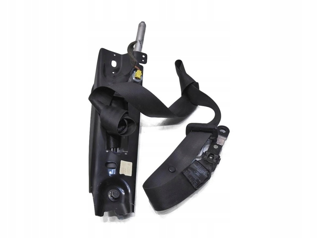 фото №1, Pas безопасности натяжитель правый перед v70 iii