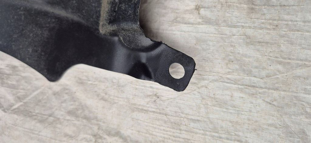 фото №9, Mini cooper j01 electric 24- підкрилок правий перед org