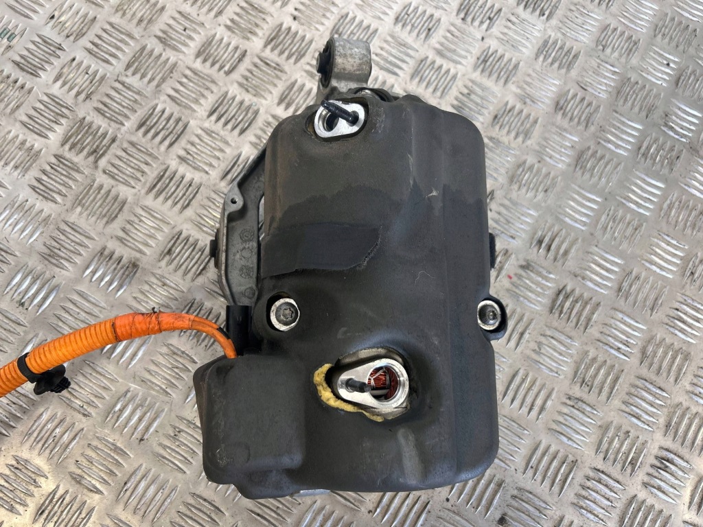 фото №7, Компрессор кондиционера tesla model x 104244200m