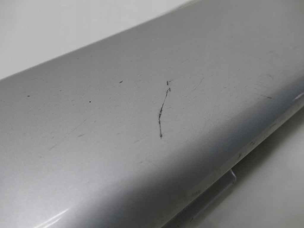 фото №5, Mercedes-benz оригінальний номер 1636900240 молдинг поріг