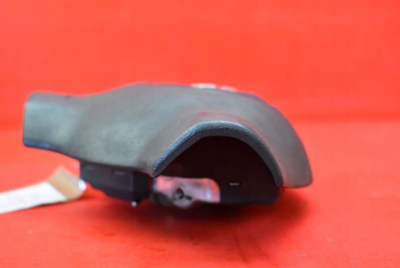 фото №5, Подушка безопасности подушка воздушная водителя toyota yaris 1 i 03-05