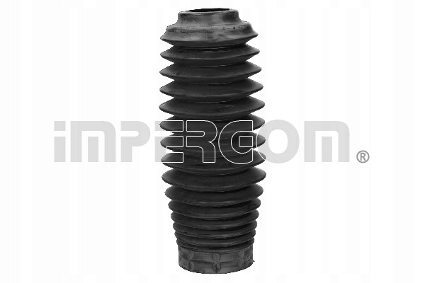 фото №2, Imp захист амортизатора p.escort