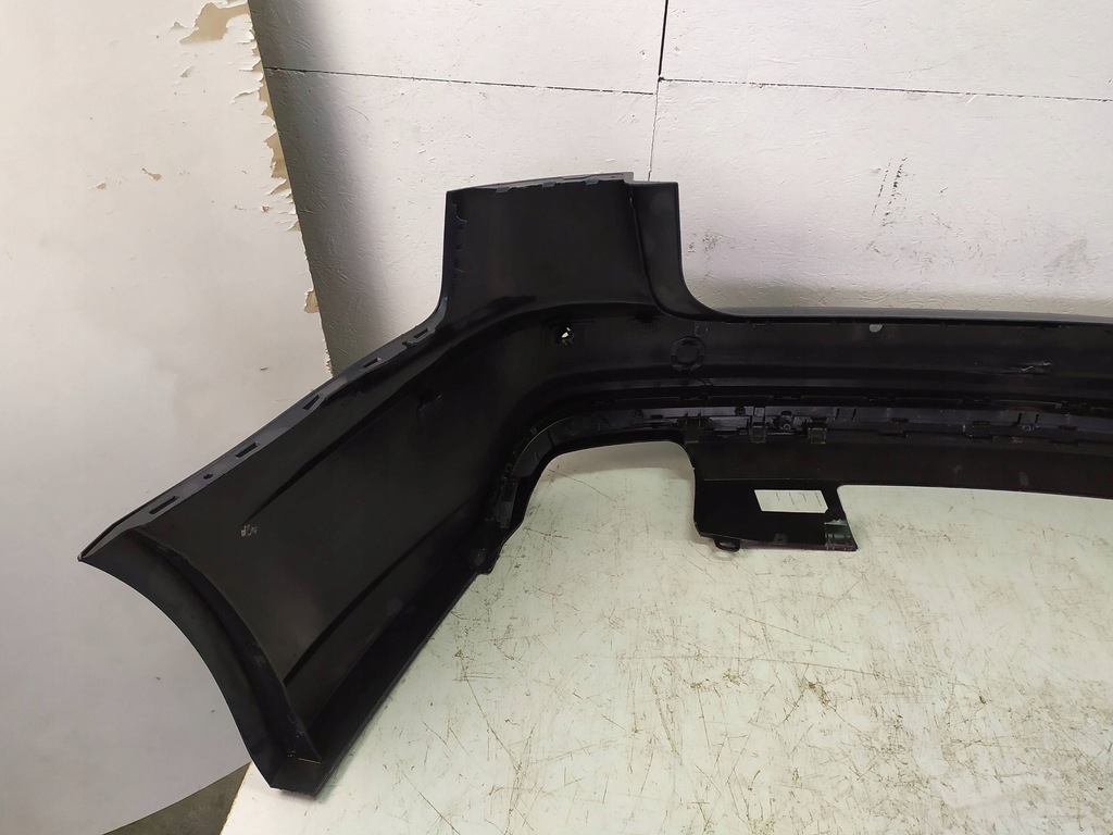 фото №13, Бампер задняя задний audi a6 c7 4g0807521r