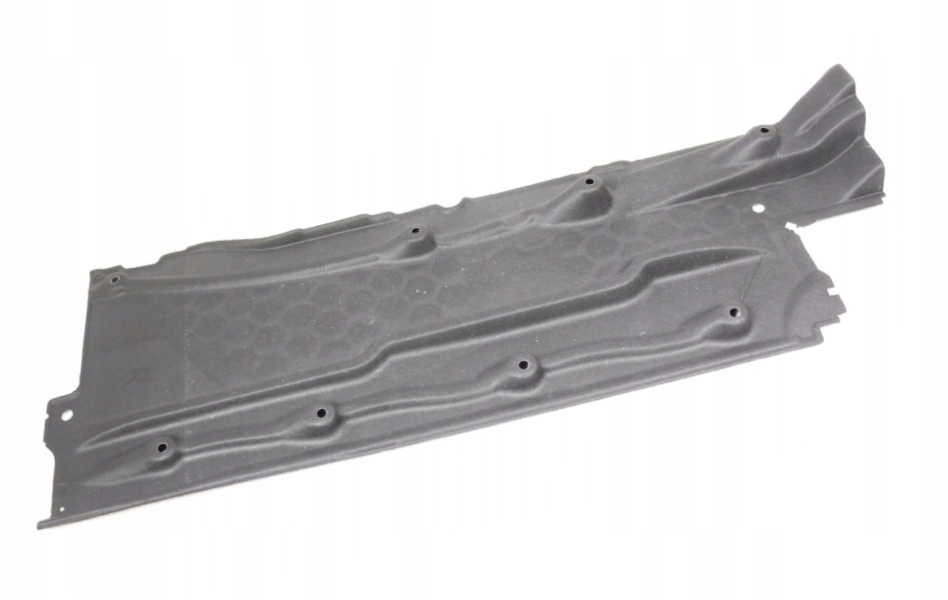 фото №1, Захист підлога підвіска права vw cc 2012-2017