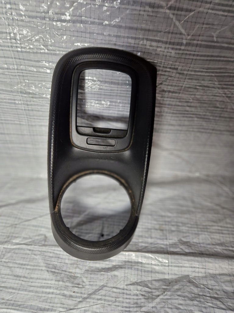 фото №1, Cabstar maxity 07- решітка обдув