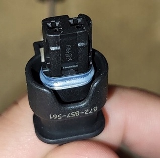 фото №15, Nowa оригінальна насос webasto citroen jumpy iv каталожний номер 1687852480