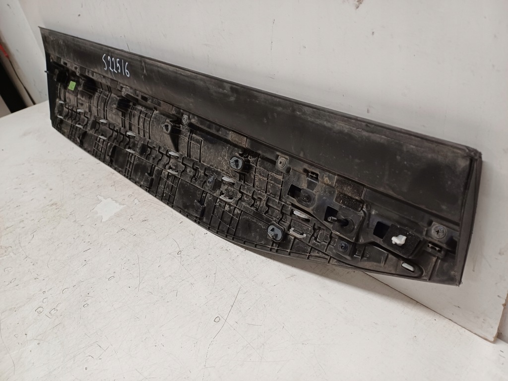 фото №7, Kia sportage 5 v 21- молдинг двері правий перед 87722r2000