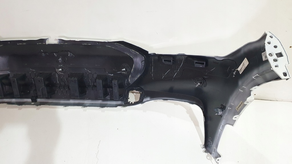 фото №10, Бампер передний перед mustang mach-e lj8b-17c831-a