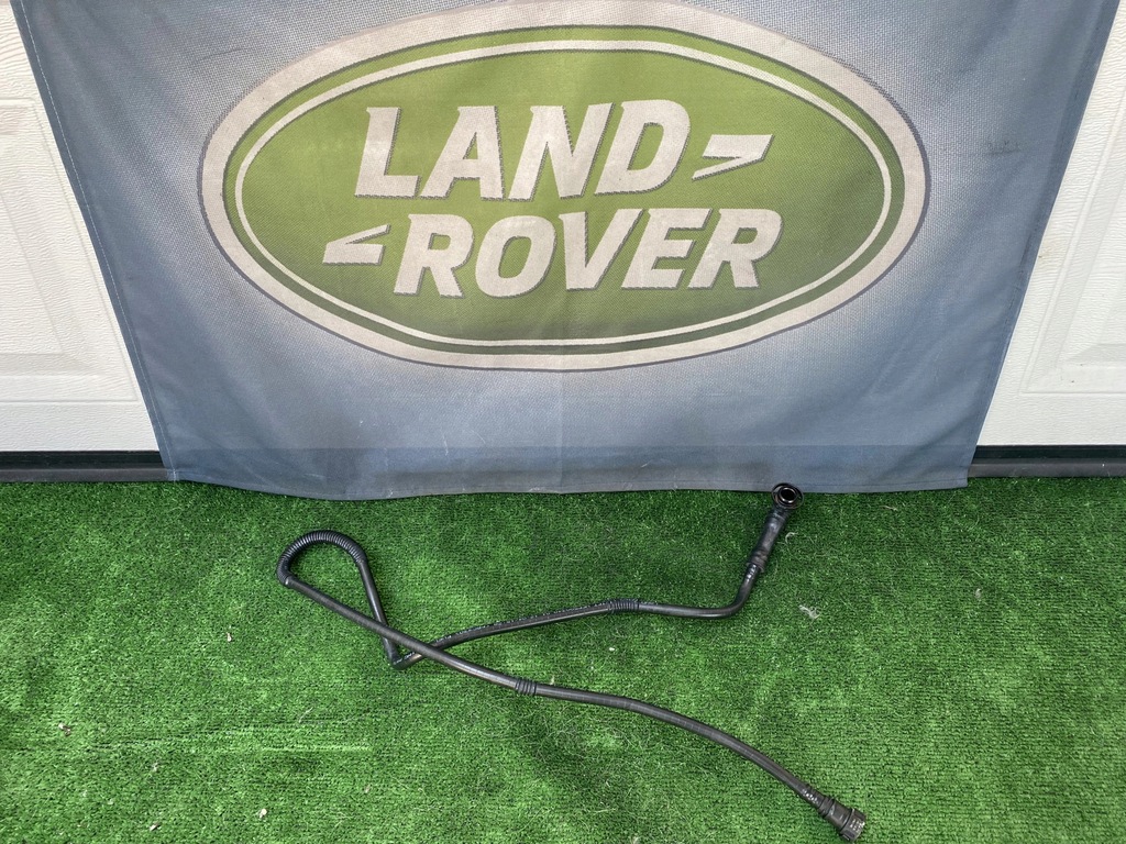 фото №8, Land rover discovery 3 4 амортизатор