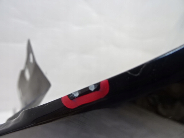 фото №8, Citroen c4 cactus крыло правый передний exlb przed liftem