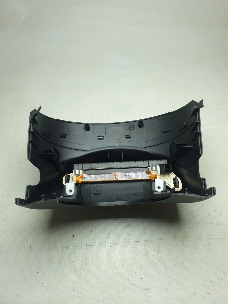 фото №4, Дисплей радио citroen c4 i 9662226080