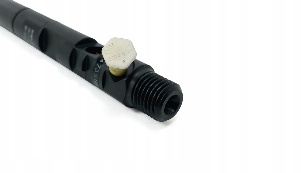 фото №11, Форсунка cr renault kangoo ii 09- / fluence 10- / megane iii 09-