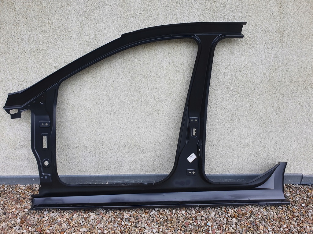 фото №5, Поріг обшивка праве seat ibiza v 6f0 rok 17-