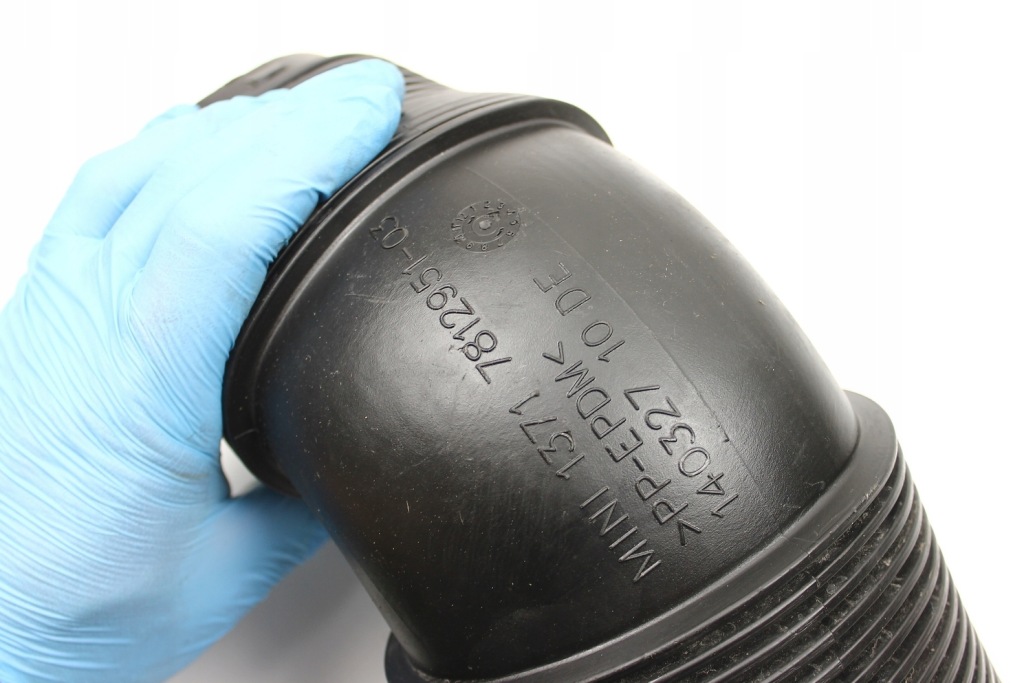 Канал впускний mini r60 r61 cooper d 13717812951 в Україні