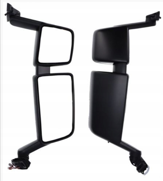 фото №1, Scania 7 зеркало зеркало полный s/r правая str