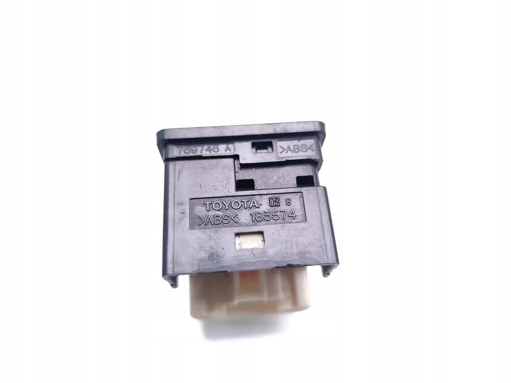 фото №7, Toyota prius кнопка регулировки зеркал боковых 2010 хэтчбек 4/5dr