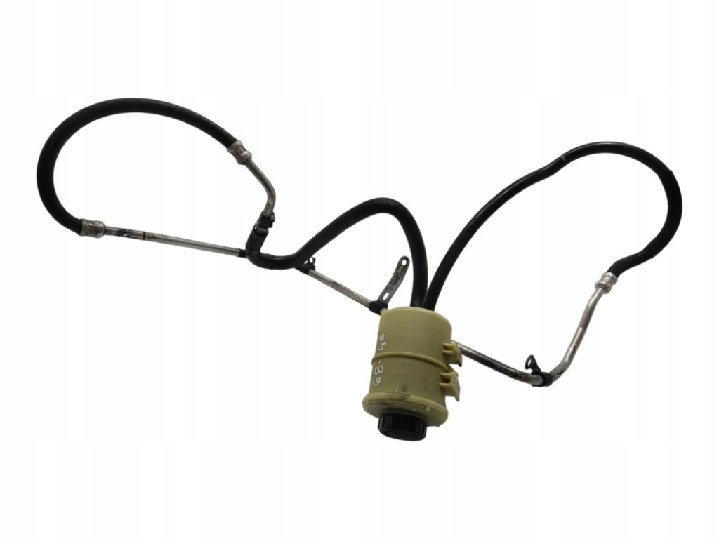 фото №1, Шланг підсилювача master ii movano a lift 2.5 dci 2004-09 з кондиціонер