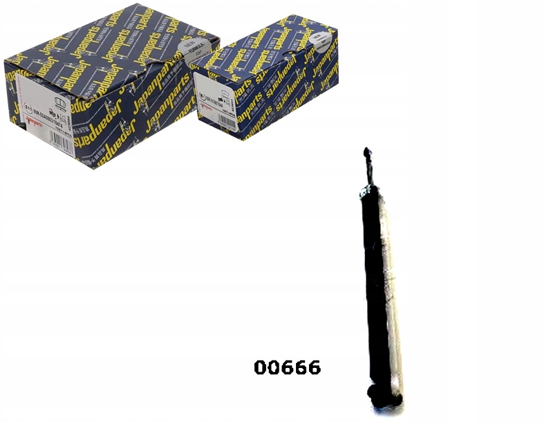 Купити Амортизатор fiat t. linea 1.3d/1.4/1.6d 06.07- le/pr