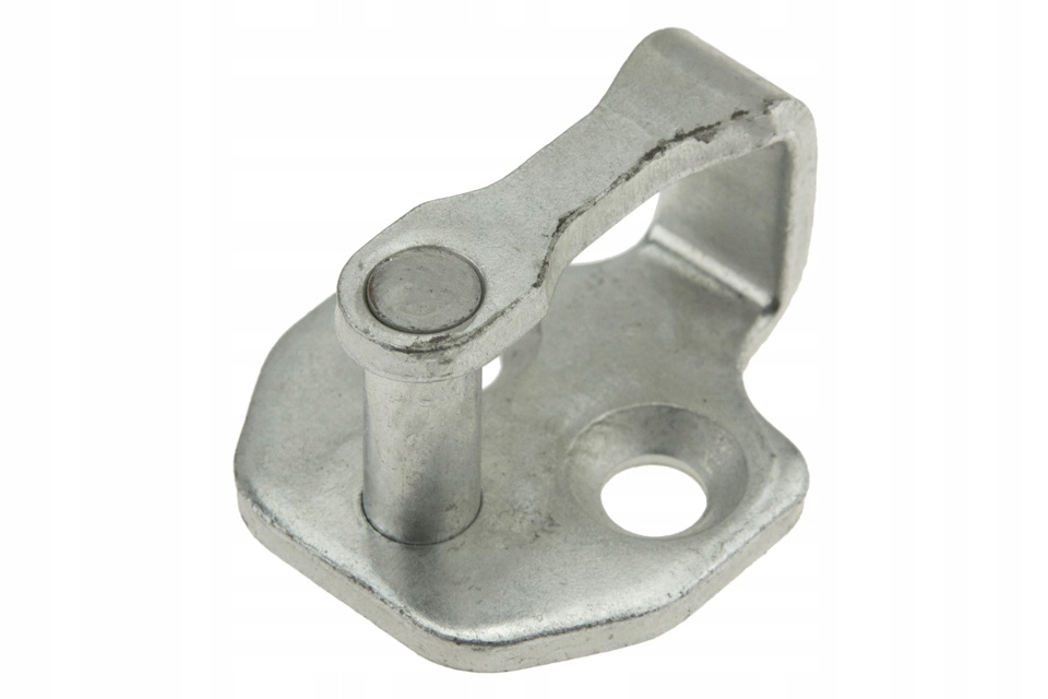 фото №1, Засов/защелка замка дверь iveco daily iii 1999-,daily iv 200