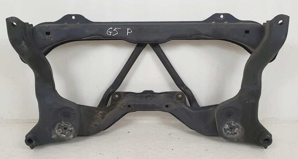 фото №1, Подрамник подрамник подрамник подрамник перед mercedes r171