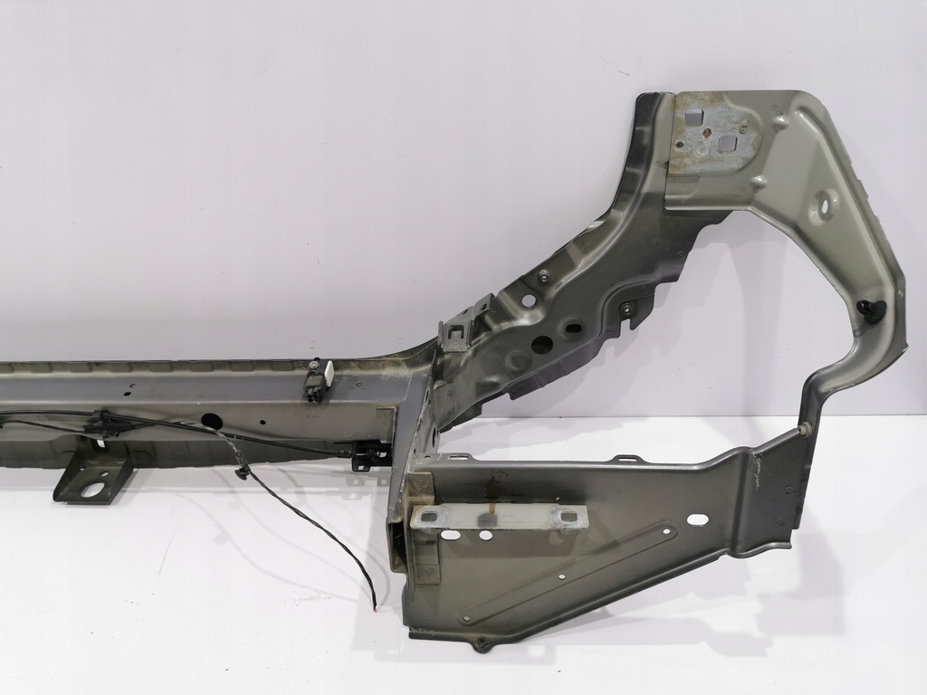 фото №12, Pas передний усилитель панель фары land rover freelander ii 2 2006-2014