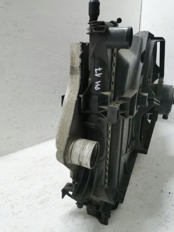 фото №9, Радиатор кондиционера renault espace iv 2.0t