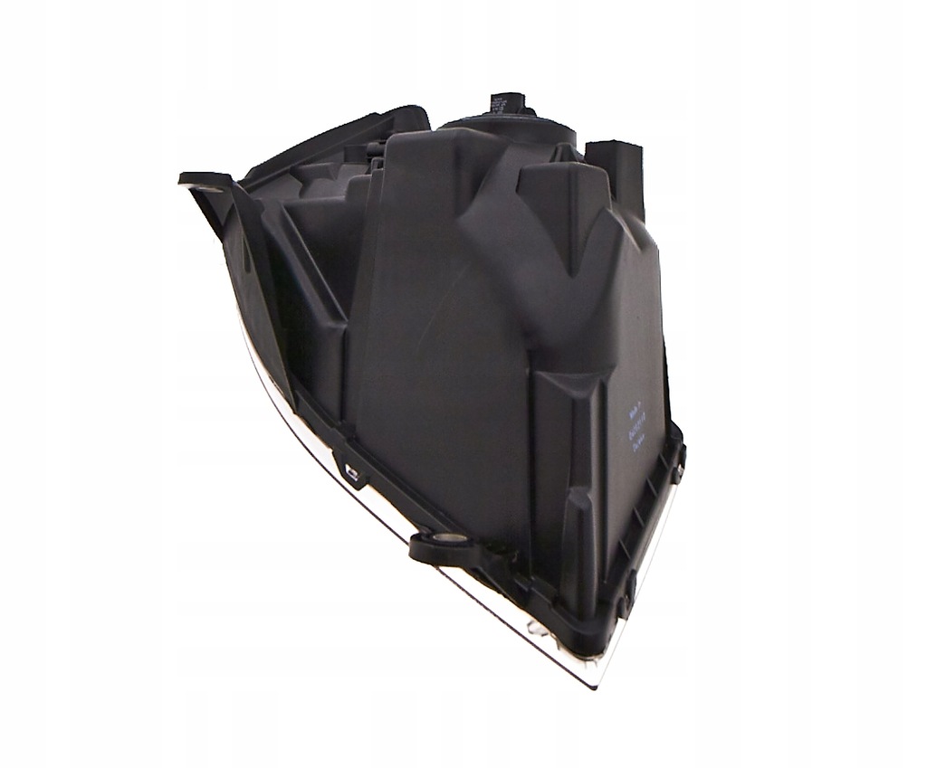 фото №12, Лампа передняя do dodge grand caravan 2007-2010 5113333ad левая механический