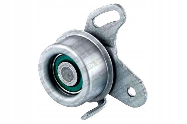 фото №2, Ролик натяжна ремінь розподільного валу hyundai accent acc